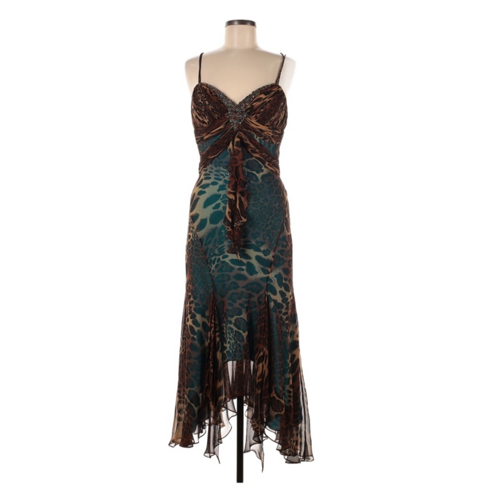 Vintage 90’s Cache Dress